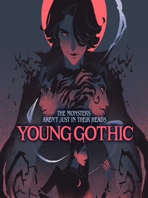 cover image of Young Gothic